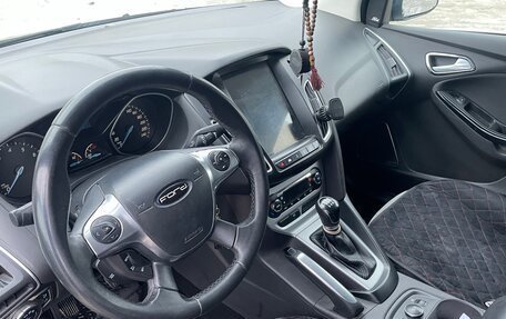 Ford Focus III, 2013 год, 920 000 рублей, 16 фотография