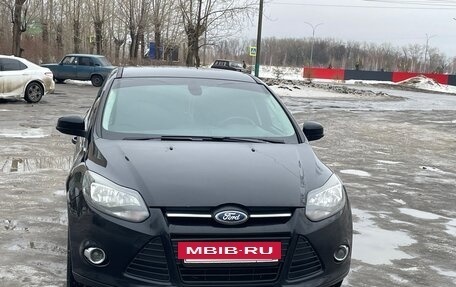 Ford Focus III, 2013 год, 920 000 рублей, 6 фотография