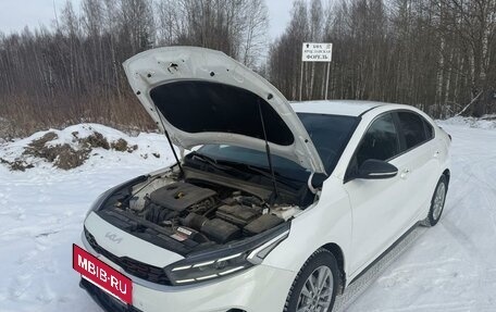 KIA Cerato IV, 2022 год, 2 620 000 рублей, 2 фотография