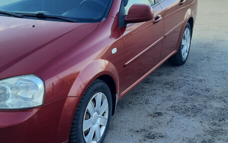 Chevrolet Lacetti, 2011 год, 595 000 рублей, 2 фотография