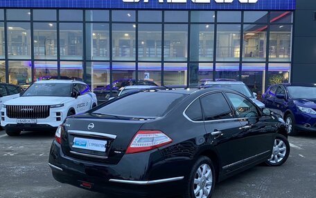 Nissan Teana, 2013 год, 1 380 000 рублей, 6 фотография