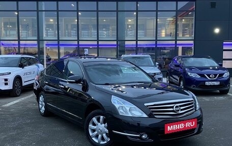 Nissan Teana, 2013 год, 1 380 000 рублей, 3 фотография