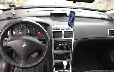 Peugeot 307 I, 2007 год, 490 000 рублей, 1 фотография