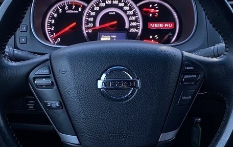 Nissan Teana, 2013 год, 1 380 000 рублей, 18 фотография