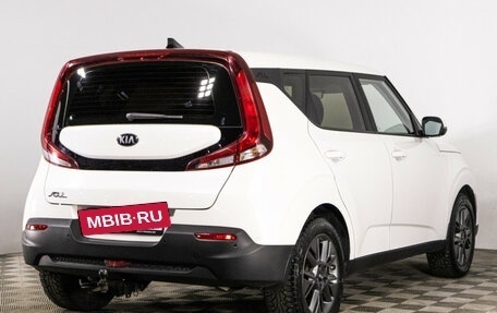 KIA Soul III, 2019 год, 1 886 000 рублей, 5 фотография