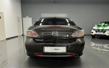 Mazda 6, 2012 год, 1 145 000 рублей, 4 фотография