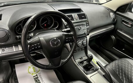 Mazda 6, 2012 год, 1 145 000 рублей, 9 фотография