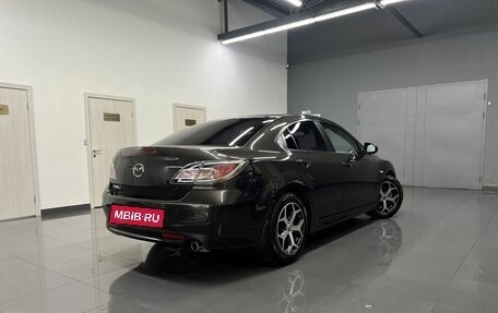 Mazda 6, 2012 год, 1 145 000 рублей, 2 фотография