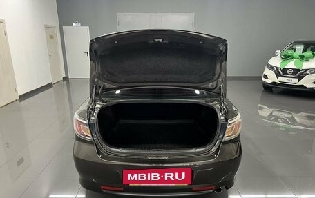 Mazda 6, 2012 год, 1 145 000 рублей, 7 фотография