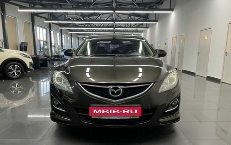 Mazda 6, 2012 год, 1 145 000 рублей, 3 фотография