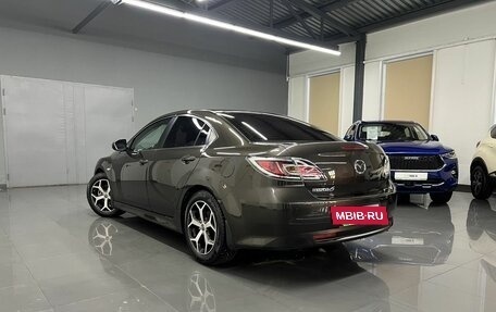 Mazda 6, 2012 год, 1 145 000 рублей, 6 фотография