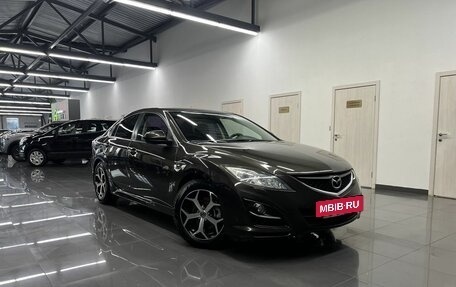 Mazda 6, 2012 год, 1 145 000 рублей, 5 фотография