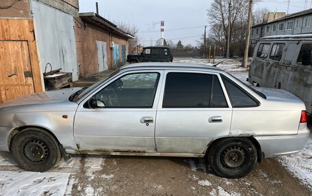 Daewoo Nexia I рестайлинг, 2011 год, 220 000 рублей, 2 фотография