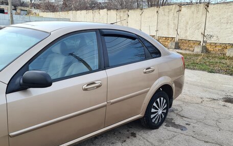 Chevrolet Lacetti, 2004 год, 450 000 рублей, 2 фотография