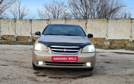 Chevrolet Lacetti, 2004 год, 450 000 рублей, 7 фотография