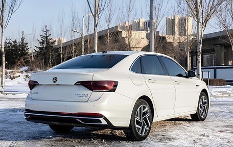 Volkswagen Jetta VII, 2022 год, 2 140 000 рублей, 5 фотография