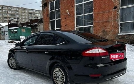 Ford Mondeo IV, 2010 год, 735 000 рублей, 7 фотография