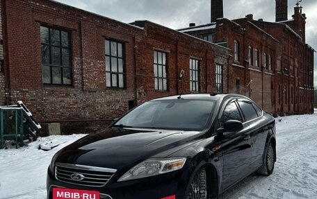 Ford Mondeo IV, 2010 год, 735 000 рублей, 3 фотография