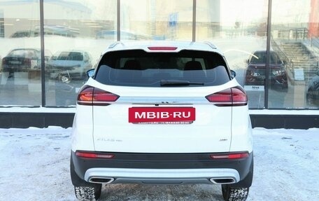 Geely Atlas, 2023 год, 2 420 000 рублей, 4 фотография