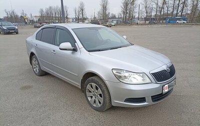 Skoda Octavia, 2012 год, 620 000 рублей, 1 фотография