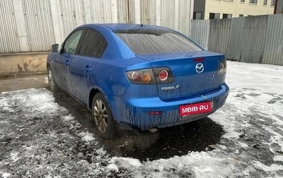 Mazda 3, 2005 год, 525 000 рублей, 1 фотография