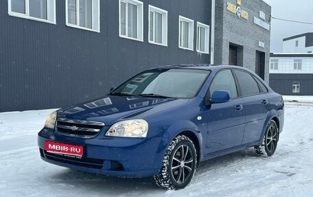 Chevrolet Lacetti, 2011 год, 530 000 рублей, 1 фотография