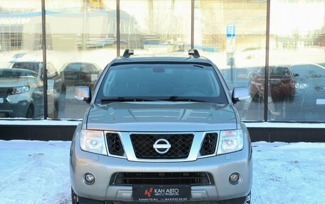 Nissan Pathfinder, 2011 год, 1 720 000 рублей, 3 фотография