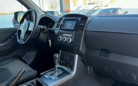 Nissan Pathfinder, 2011 год, 1 720 000 рублей, 6 фотография