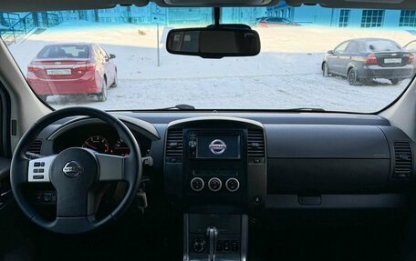 Nissan Pathfinder, 2011 год, 1 720 000 рублей, 7 фотография