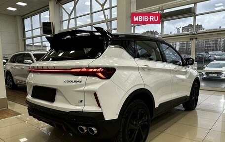 Geely Coolray I, 2024 год, 2 909 190 рублей, 5 фотография