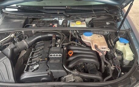 Audi A4, 2007 год, 650 000 рублей, 6 фотография