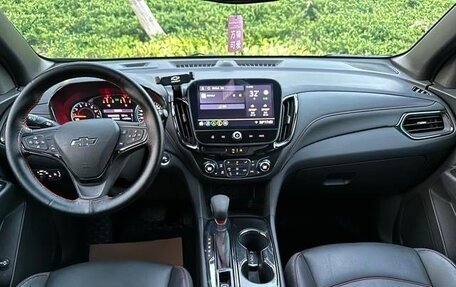 Chevrolet TrailBlazer, 2021 год, 1 780 424 рублей, 10 фотография