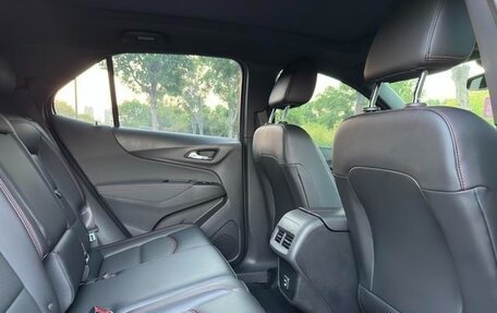 Chevrolet TrailBlazer, 2021 год, 1 780 424 рублей, 16 фотография
