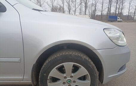 Skoda Octavia, 2012 год, 620 000 рублей, 10 фотография