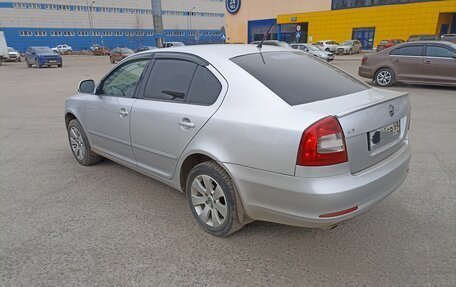 Skoda Octavia, 2012 год, 620 000 рублей, 4 фотография