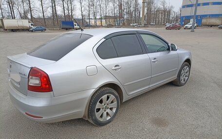 Skoda Octavia, 2012 год, 620 000 рублей, 6 фотография