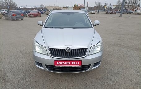 Skoda Octavia, 2012 год, 620 000 рублей, 2 фотография