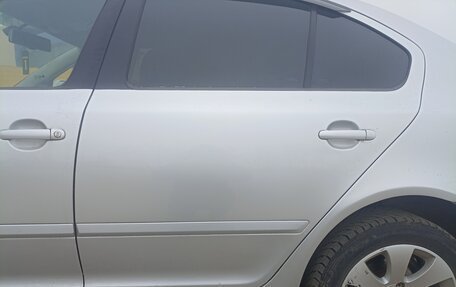 Skoda Octavia, 2012 год, 620 000 рублей, 13 фотография