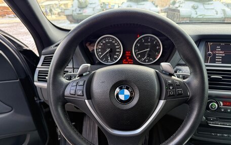 BMW X6, 2011 год, 2 695 000 рублей, 11 фотография