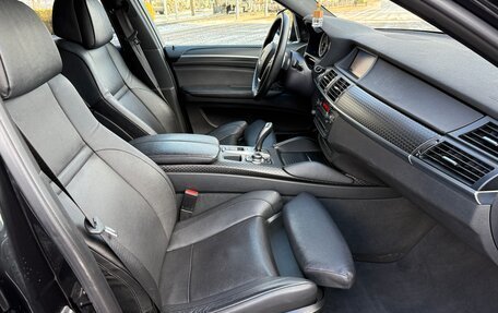 BMW X6, 2011 год, 2 695 000 рублей, 29 фотография