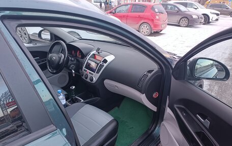 KIA cee'd I рестайлинг, 2009 год, 750 000 рублей, 10 фотография