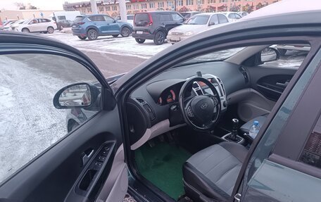 KIA cee'd I рестайлинг, 2009 год, 750 000 рублей, 9 фотография