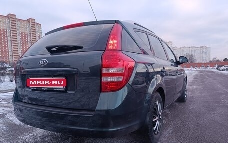 KIA cee'd I рестайлинг, 2009 год, 750 000 рублей, 2 фотография