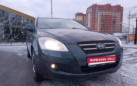 KIA cee'd I рестайлинг, 2009 год, 750 000 рублей, 7 фотография