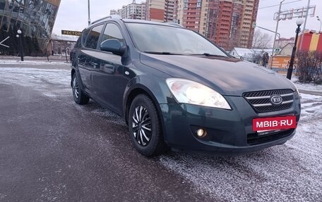 KIA cee'd I рестайлинг, 2009 год, 750 000 рублей, 12 фотография