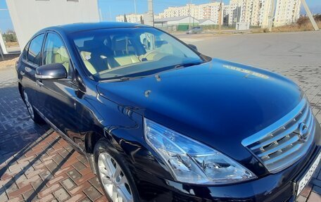 Nissan Teana, 2008 год, 1 050 000 рублей, 2 фотография