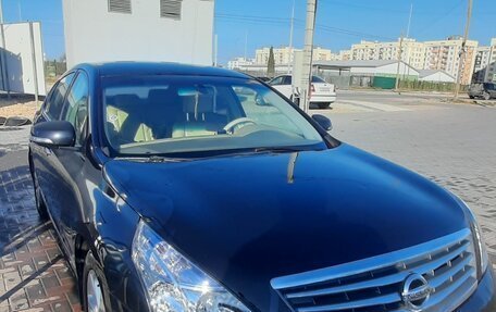 Nissan Teana, 2008 год, 1 050 000 рублей, 13 фотография