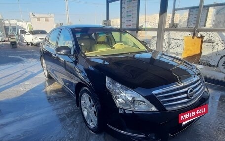 Nissan Teana, 2008 год, 1 050 000 рублей, 11 фотография