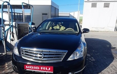 Nissan Teana, 2008 год, 1 050 000 рублей, 12 фотография