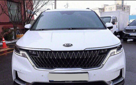 KIA Carnival, 2021 год, 3 250 000 рублей, 2 фотография